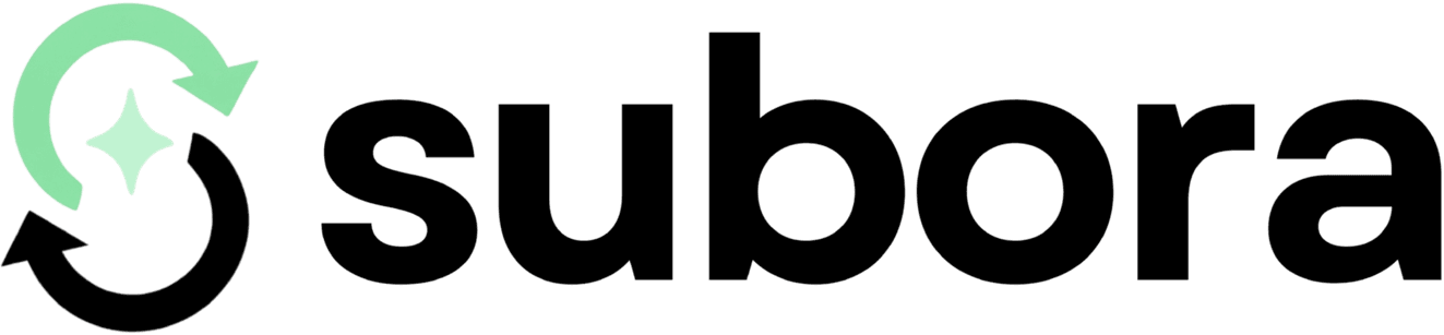 Subora logo