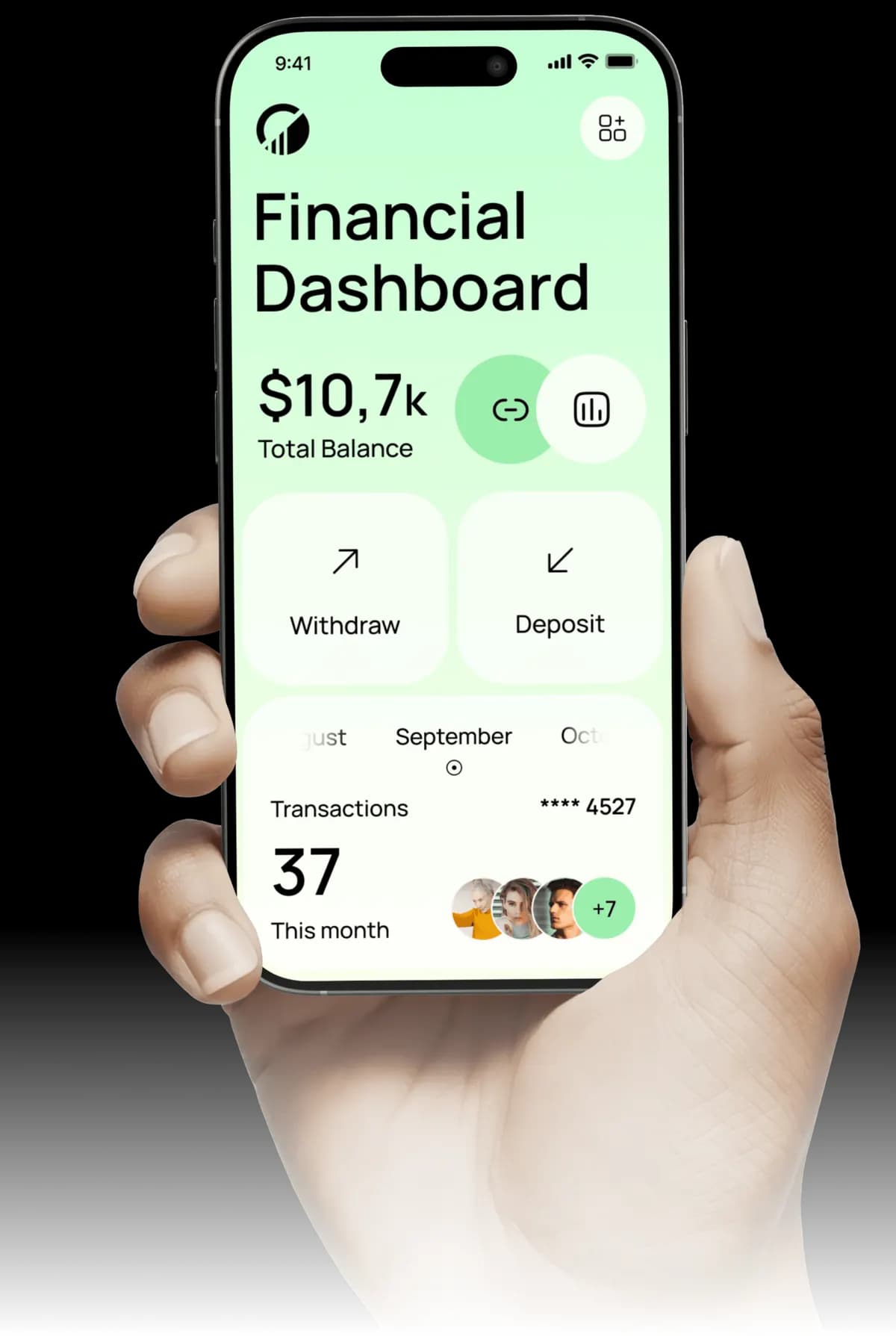 Subscriber portal preview